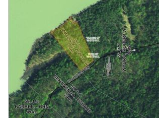 284 Death Rock Way, Whitehall, NY 12887