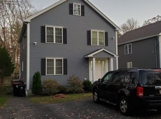 47 Pinehurst Ave, Brockton, MA 02302