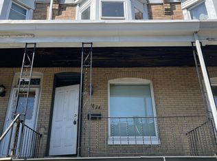 1024 Church St, Reading, PA 19601