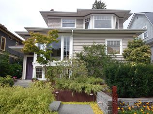 2517 33rd Ave S, Seattle, WA 98144