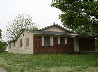 705 Redding Dr, High Point, NC 27260