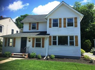 25 Church St, Fair Haven, NJ 07704