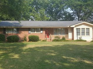 613 Kingfisher Cir SW, Rome, GA 30165