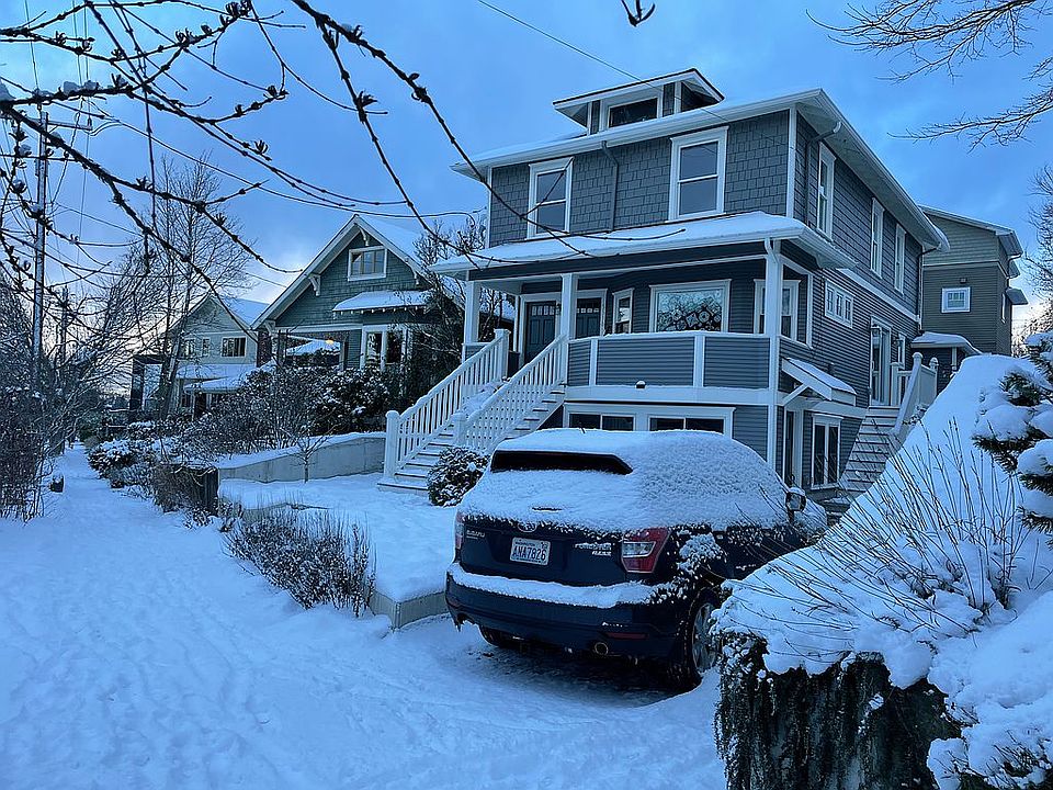 2nd image of 5516 Wallingford Ave N