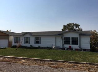 210 S State St, Redmond, UT 84652