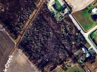 5525 W Rauch Rd, Petersburg, MI 49270