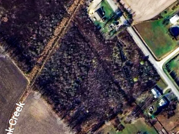 5525 W Rauch Rd, Petersburg, MI 49270