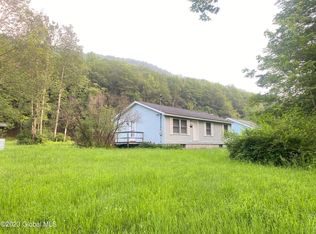 300 Alvord Rd, Richmondville, NY 12149