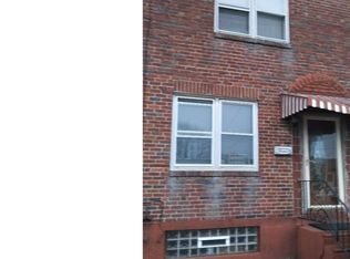 1810 S 28th St, Philadelphia, PA 19145