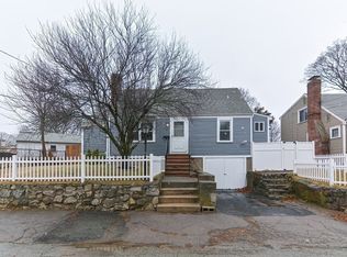 29 Byron Rd, Weymouth, MA 02188