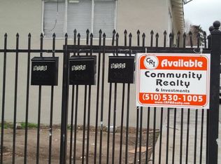 9718 D St, Oakland, CA 94603