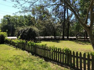 191 Sams Point Rd, Beaufort, SC 29907