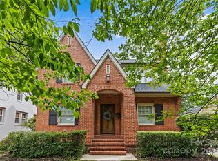 1509 E Worthington Ave, Charlotte, NC 28203