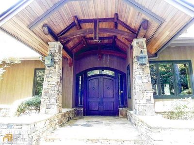 454 Woodland, Sautee Nacoochee, GA, 30571