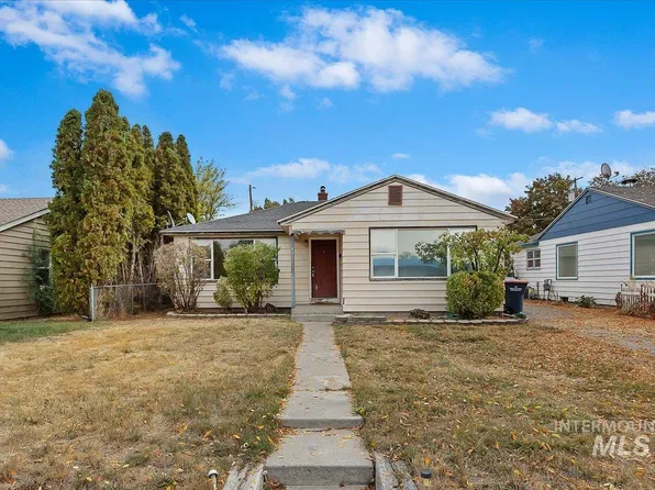 490 Polk St, Twin Falls, ID 83301