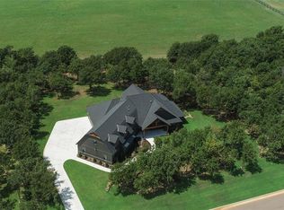 2233 Cherry Glen Dr, Jones, OK 73049