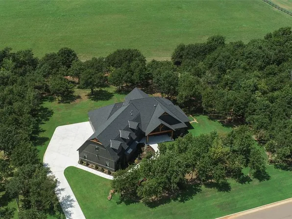 2233 Cherry Glen Dr, Jones, OK 73049