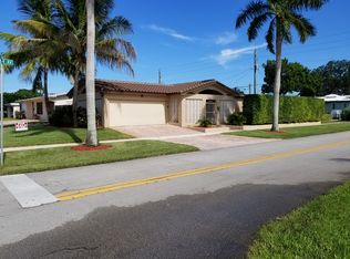 3350 W Park Rd, Hollywood, FL 33021