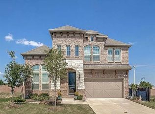 5209 Squeezepenny Ln, McKinney, TX 75070