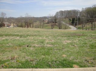 LOT 61 Washita Ln, Rutledge, TN 37861