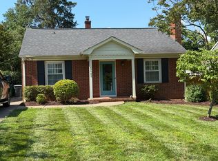 (Undisclosed Address), Charlotte, NC 28209