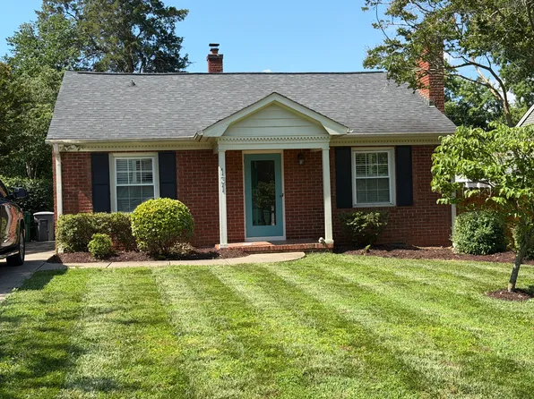 (undisclosed Address), Charlotte, NC 28209