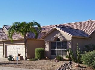 4684 E Kelly Dr, Gilbert, AZ 85234