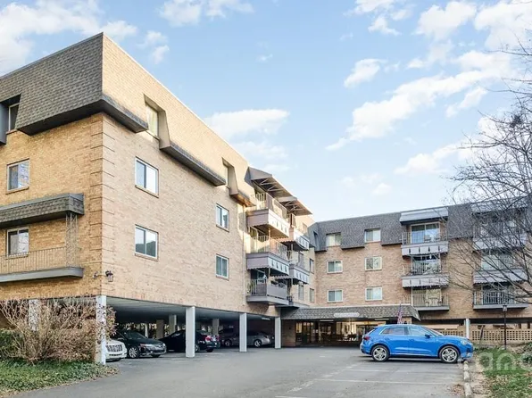 1323 Queens Rd Unit 420, Charlotte, NC 28207