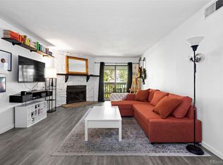 8335 Fairmount Dr UNIT 3-204, Denver, CO 80247