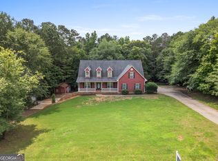 239 Berry Rd, McDonough, GA 30252