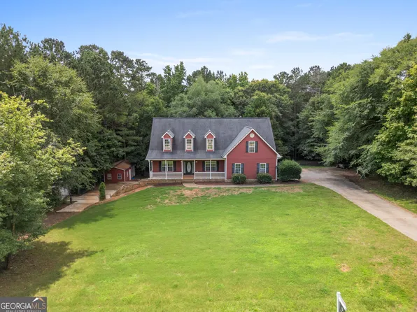 239 Berry Rd, McDonough, GA 30252