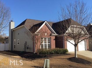 1552 Edgeley Way, Lawrenceville, GA 30044