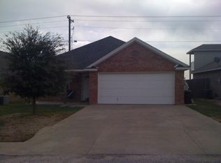 714 Rambling Ct, Granbury, TX 76049