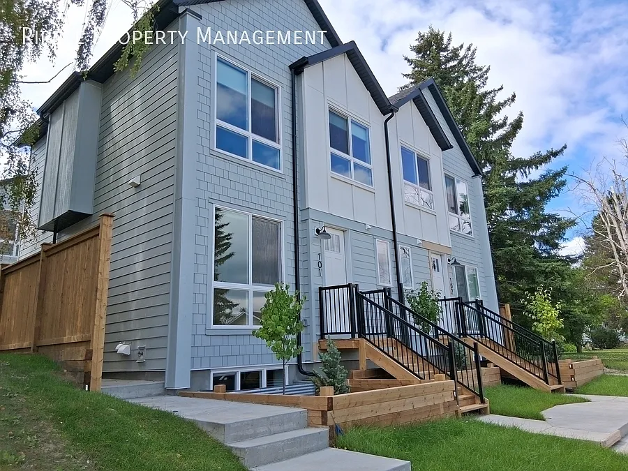 Brand New 3-Bedroom Upper Unit | Bright Corner Lot & Dedicated Garage — Photo 2