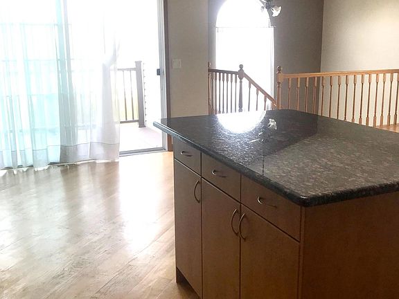 Cathedral High Ceilings In Each Room