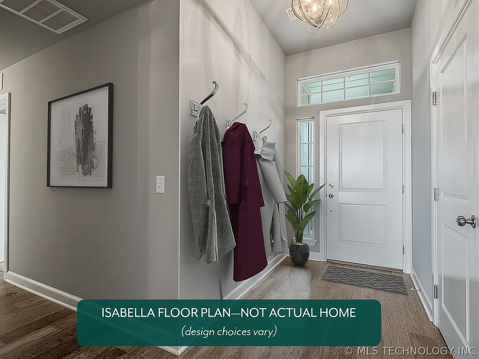 16220 S 89th Ave E, Bixby, OK 74008 MLS 2409209 Zillow