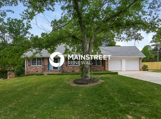 3554 Mill Glen Dr, Douglasville, GA 30135