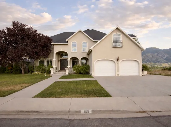 168 N 1200 E, Orem, UT 84097