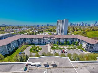 570 Lolita Gdns #125, Mississauga, ON L5A0A1