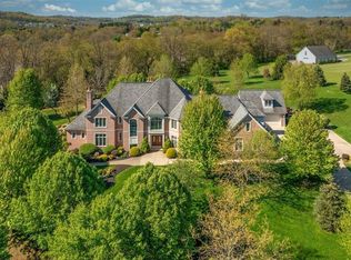 148 Carriage Hill Dr, Mars, PA 16046