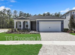 627 Cedar Preserve Ln, Saint Augustine, FL 32095