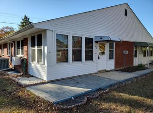 105 Hope Rd #D, Manchester Township, NJ 08759