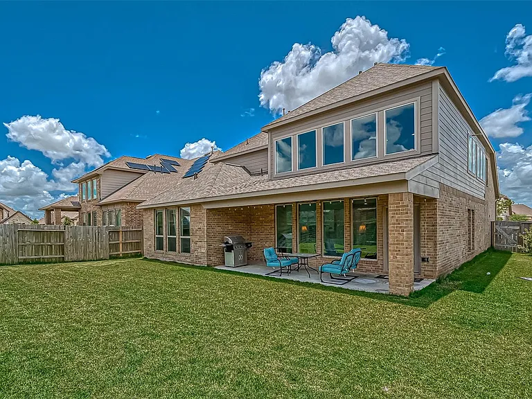 2337 Mayfield Trail Ct — Photo 26