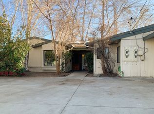 232 May St, Bishop, CA 93514