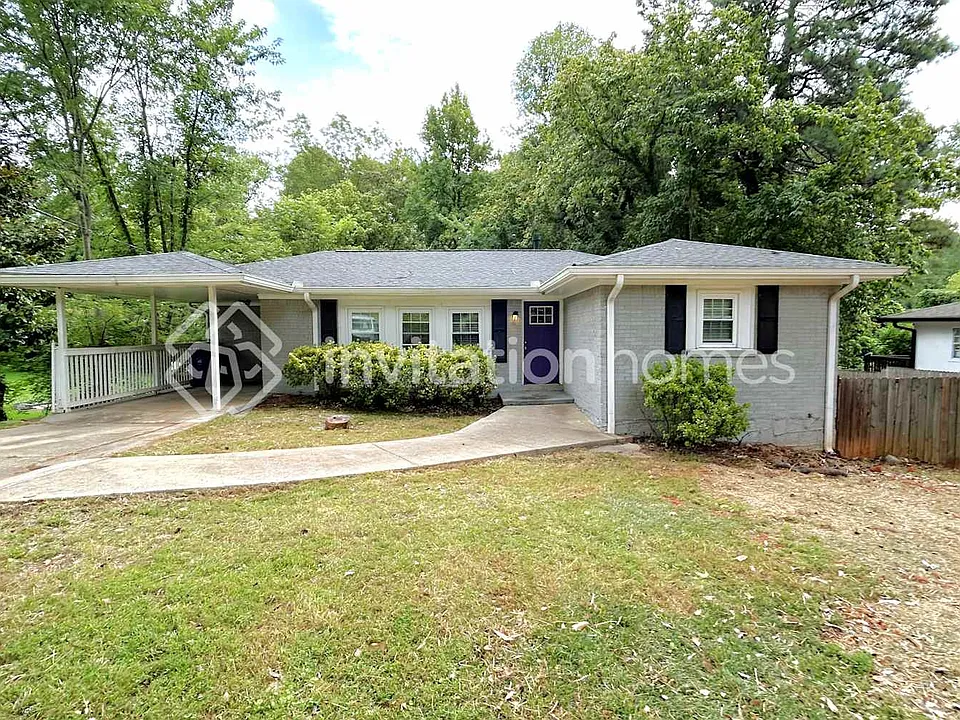3488 Misty Valley Rd