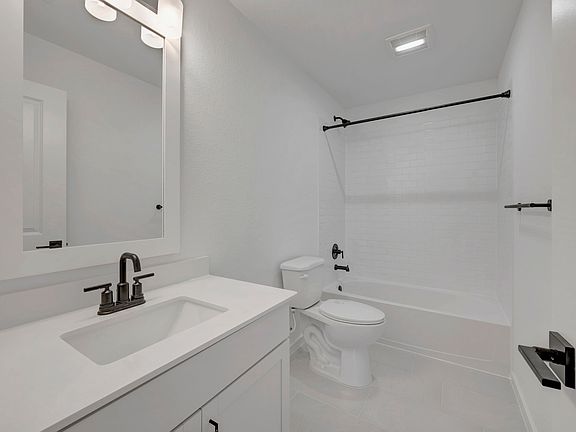 Bathroom - July 21, 2026