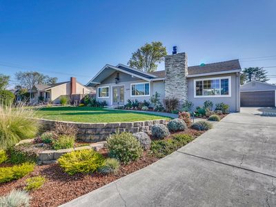 22054 Hibiscus Dr, Cupertino, CA, 95014