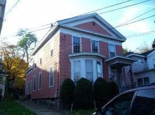 26 W 4th St, Oswego, NY 13126