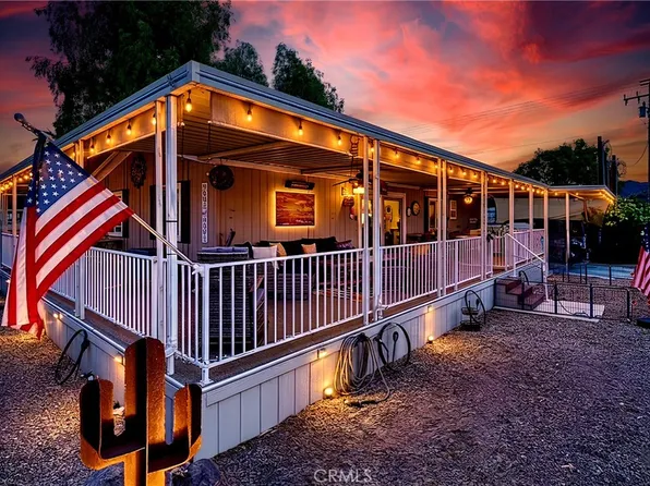 2054 Parker Dam Rd #E8, Parker Dam, CA 92267