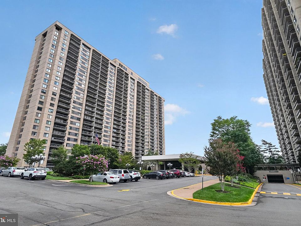 1st image of 3705 S George Mason Dr APT 1407